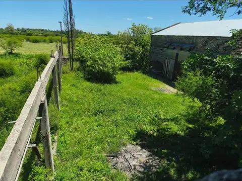 Galpón en Venta en Gualeguaychu, Gualeguaychú