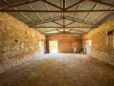 Galpón en Venta en Pueblo General Belgrano, Gualeguaychú