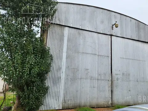 Galpón en Venta en Colon, Colón