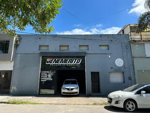 Galpón en Venta en Gualeguaychu, Gualeguaychú