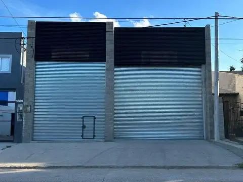 Galpón en Venta en Gualeguaychu, Gualeguaychú