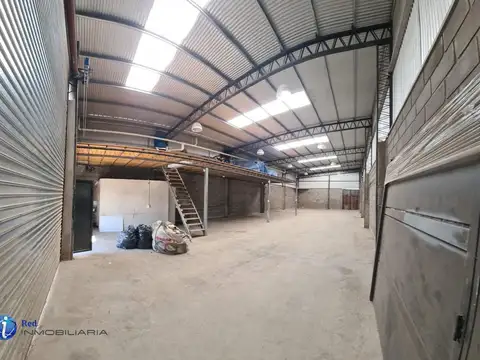 Galpón en Venta en Gualeguaychu, Gualeguaychú