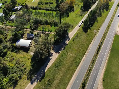 Galpón en Venta en Gualeguaychu, Gualeguaychú
