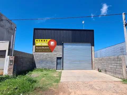 Galpón en Venta en Gualeguaychu, Gualeguaychú