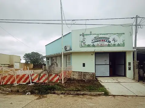 Galpón en Venta en Parque Mayor, Parana