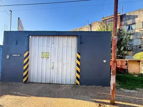 Galpón en Venta en Concordia, Entre Ríos