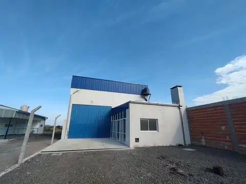 Galpón en Venta en Ubajay, Colón