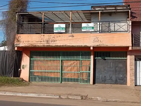 Galpón en Venta en Concordia, Entre Ríos
