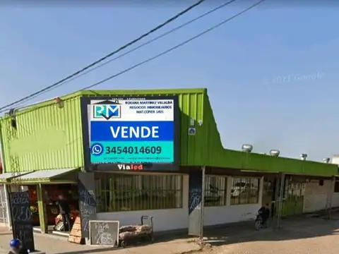 Galpón en Venta en Concordia, Entre Ríos