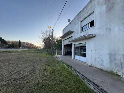 Galpón en Venta en Gualeguay, Entre Ríos