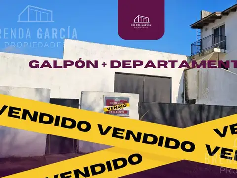 Galpón en Venta en Colon, Colón