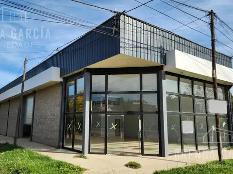 Galpón en Venta en San Jose, Colón