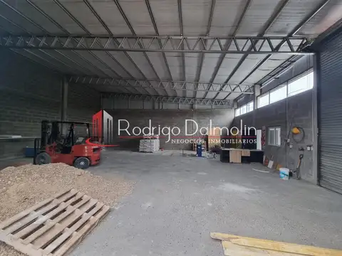 Galpón en Venta en Concordia, Entre Ríos