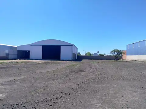 Galpón en Venta en Villaguay, Entre Ríos