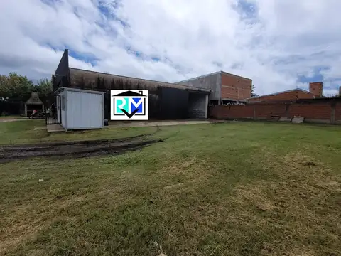 Galpón en Venta en Concordia, Entre Ríos