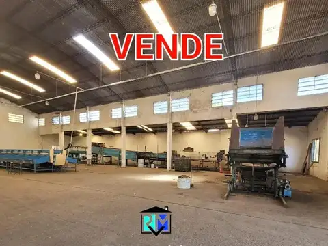 Galpón en Venta en Concordia, Entre Ríos