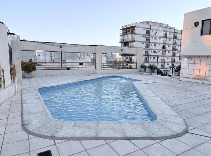 Departamento · 62m² · 3 Ambientes