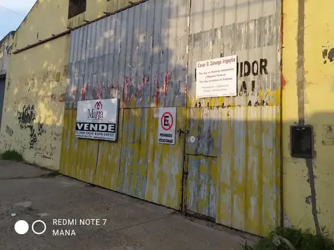 Galpón en Venta en Gualeguaychu, Gualeguaychú