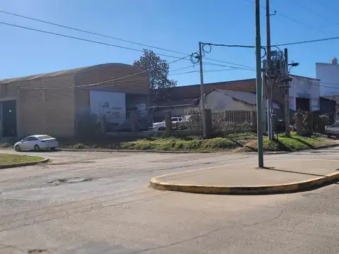 Galpón en Venta en Gualeguaychu, Gualeguaychú