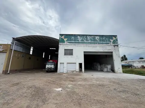 Galpón en Venta en Gualeguay, Entre Ríos