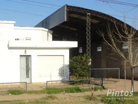 Galpón en Venta en San Jose, Colón