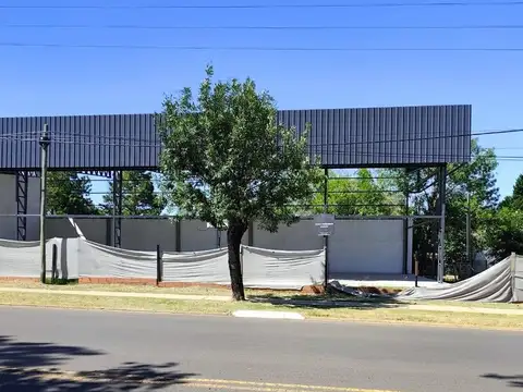 Galpón en Venta en Concordia, Entre Ríos