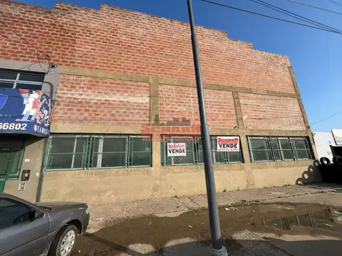 Galpón en Venta en Concordia, Entre Ríos