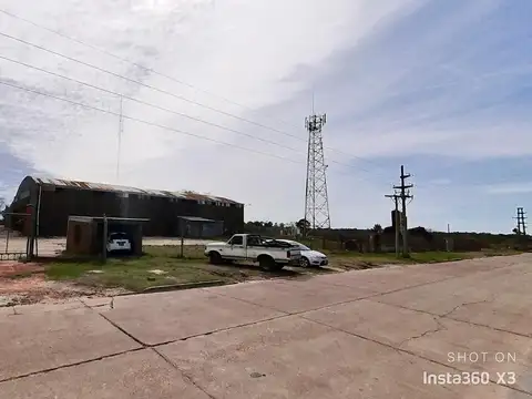 Galpón en Venta en Gualeguaychu, Gualeguaychú