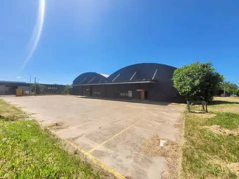 Galpón en Venta en Concordia, Entre Ríos