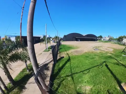Galpón en Venta en Concordia, Entre Ríos