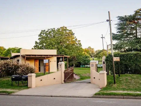 Fondo de comercio en Venta en Victoria, Entre Ríos