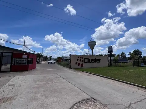 Galpón en Alquiler en Gualeguaychu, Gualeguaychú