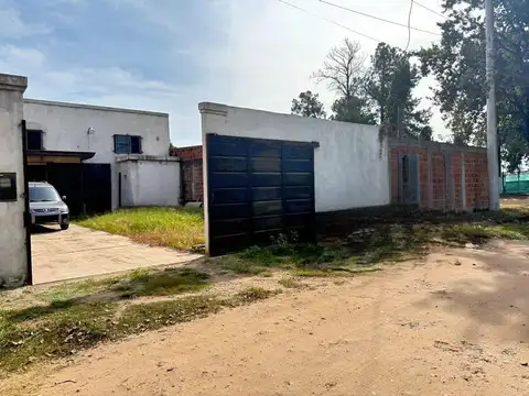 Galpón en Alquiler en Concordia, Entre Ríos