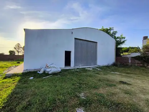 Galpón en Alquiler en Gualeguaychu, Gualeguaychú