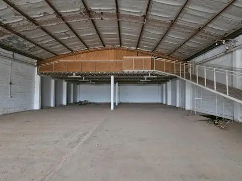 Galpón en Alquiler en Gualeguaychu, Gualeguaychú