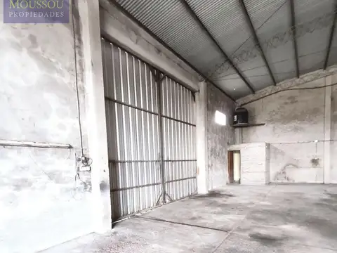Galpón en Alquiler en Gualeguaychu, Gualeguaychú