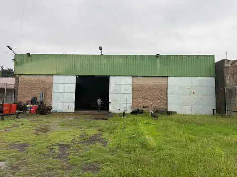 Galpón en Alquiler en Gualeguaychu, Gualeguaychú