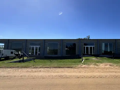 Galpón en Alquiler en Villa San Jose, Colón