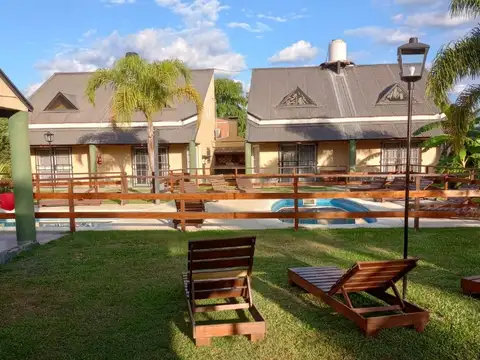 Hotel en Venta en Gualeguaychu, Gualeguaychú