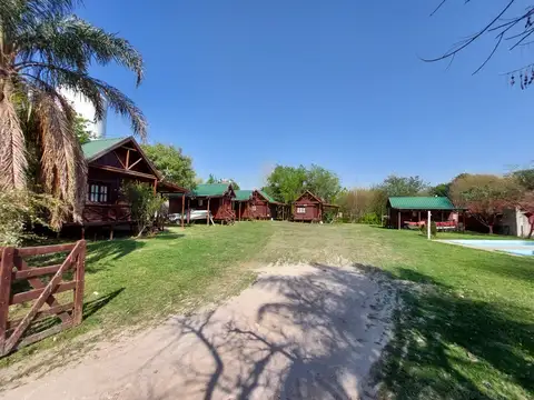Hotel en Venta en Piedras Blancas, La Paz