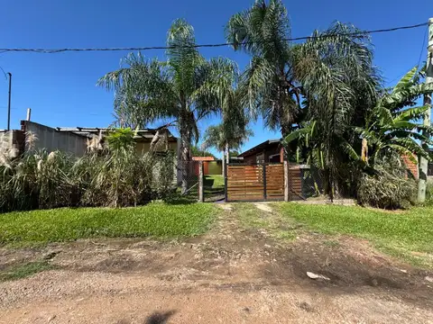 Hotel en Venta en Concepcion del Uruguay, Uruguay