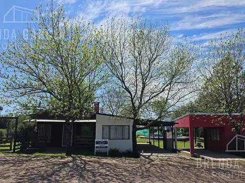 Hotel en Venta en Villa San Jose, Colón