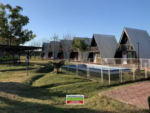 Hotel en Venta en Colon, Colón