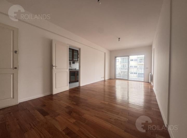 Departamento · 51m² · 3 Ambientes · 1 Cochera