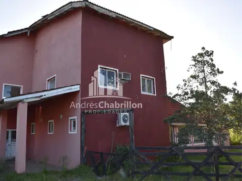 Hotel en Venta en Concordia, Entre Ríos