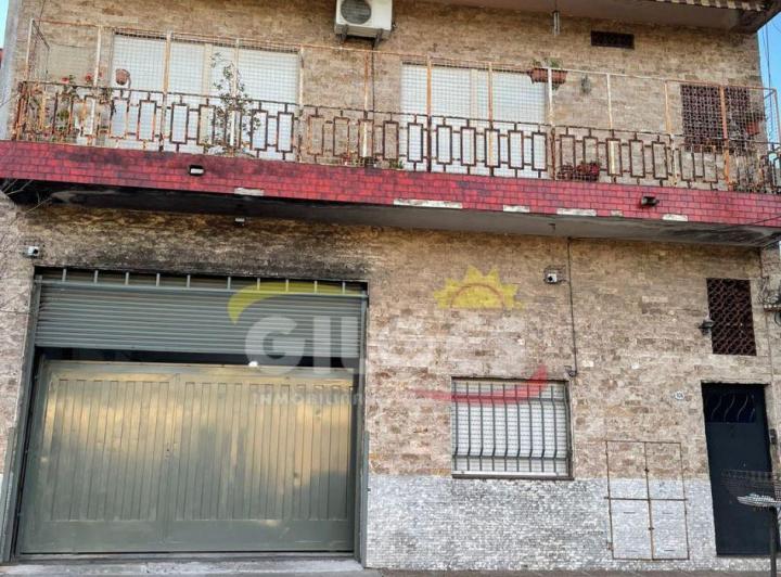 Departamento · 55m² · 3 Ambientes