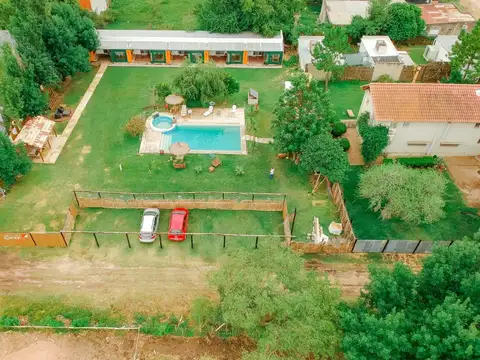 Hotel en Venta en Colon, Colón
