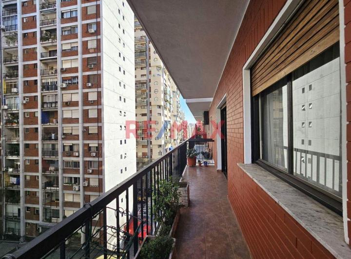 Departamento · 80m² · 3 Ambientes