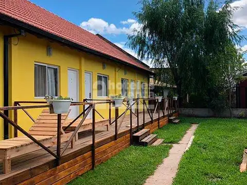 Hotel en Venta en Gualeguaychu, Gualeguaychú