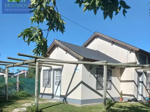 Hotel en Venta en Pueblo General Belgrano, Gualeguaychú